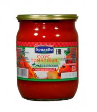 Соус томатный Астраханский