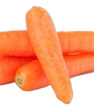 Морковь стандарт
