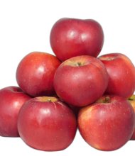 Яблоки стандартные / нестандартные